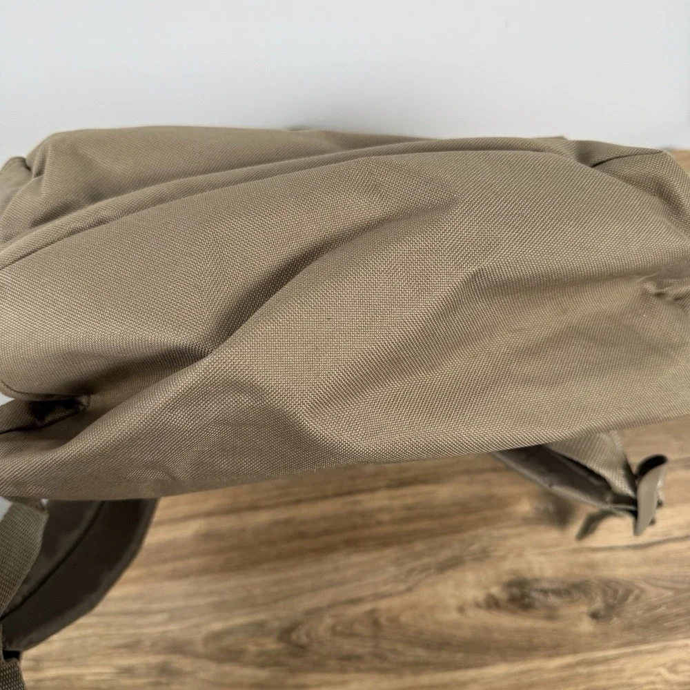 Fieldline Tactical Backpack Tan